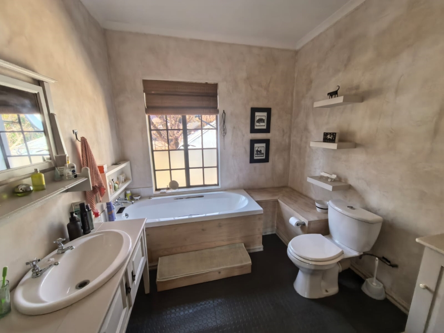 3 Bedroom Property for Sale in Parys Free State